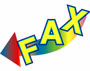 fax icon
