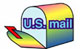 mailbox icon